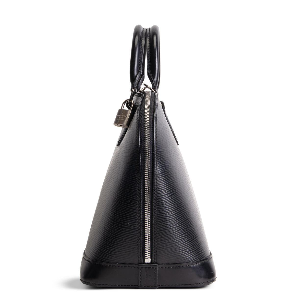 LOUIS VUITTON Epi Alma PM OUTLET FINAL SALE