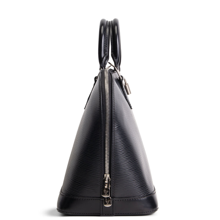 LOUIS VUITTON Epi Alma PM OUTLET FINAL SALE