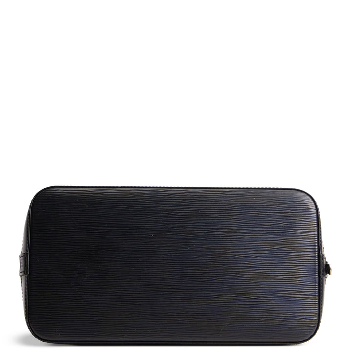 LOUIS VUITTON Epi Alma PM OUTLET FINAL SALE