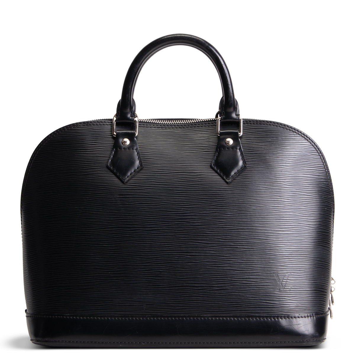 LOUIS VUITTON Epi Alma PM OUTLET FINAL SALE