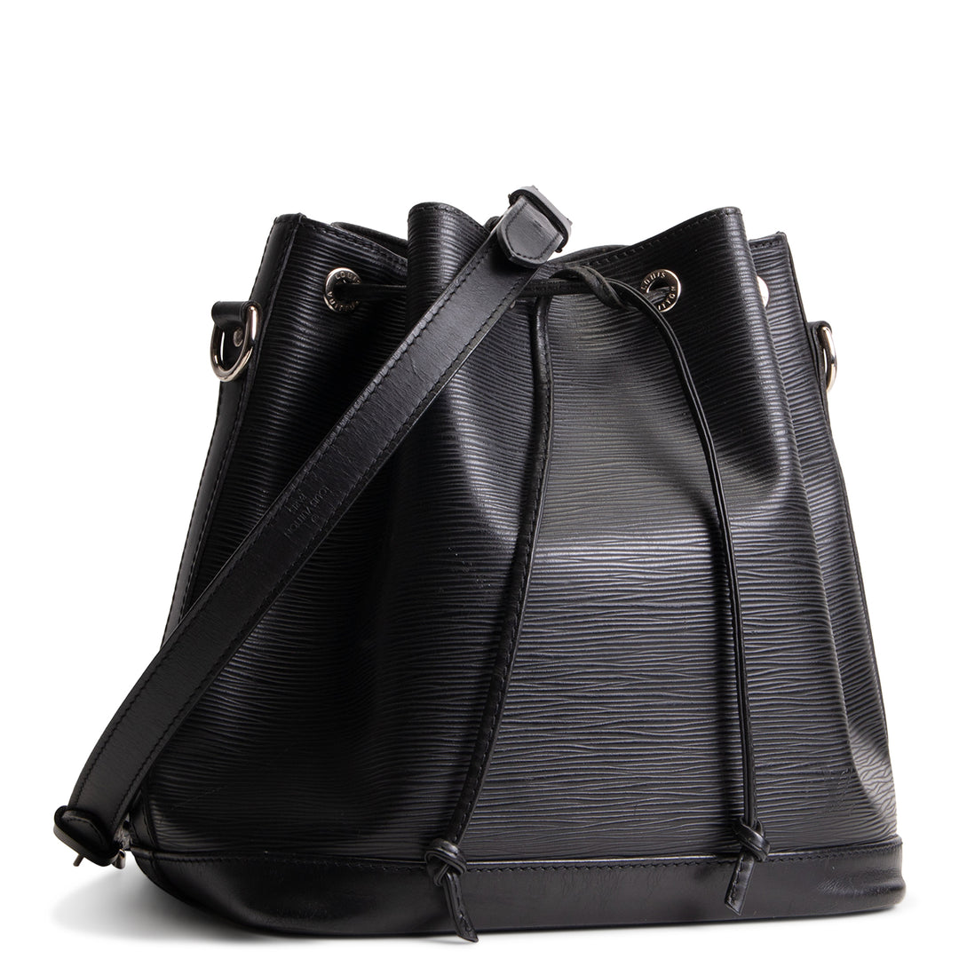 LOUIS VUITTON Epi Leather Noe OUTLET FINAL SALE