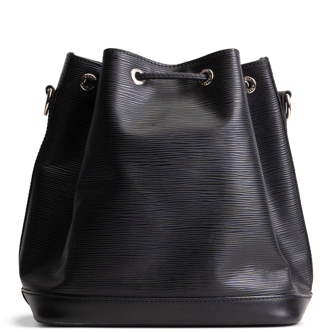LOUIS VUITTON Epi Leather Noe OUTLET FINAL SALE