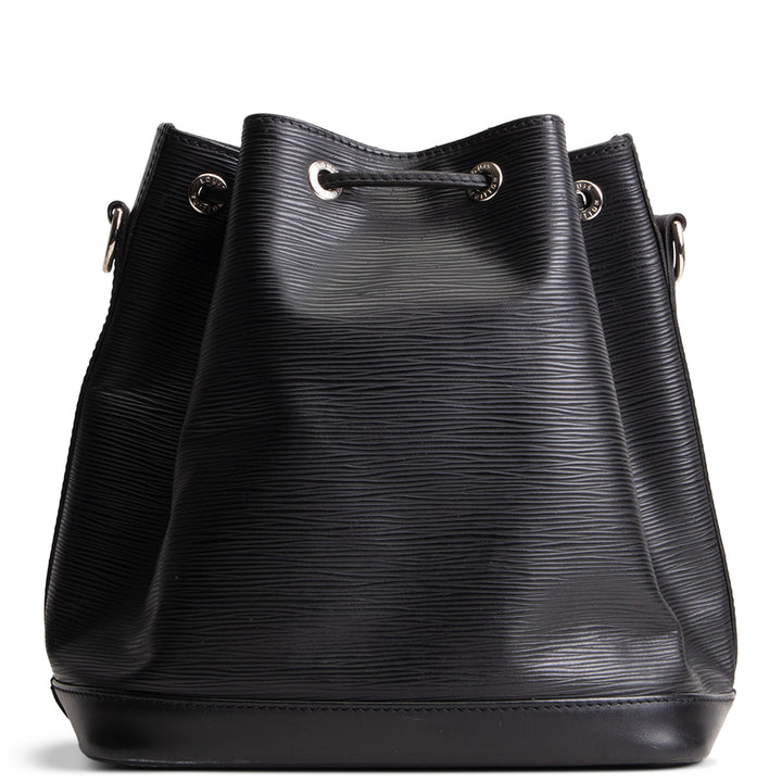 LOUIS VUITTON Epi Leather Noe OUTLET FINAL SALE