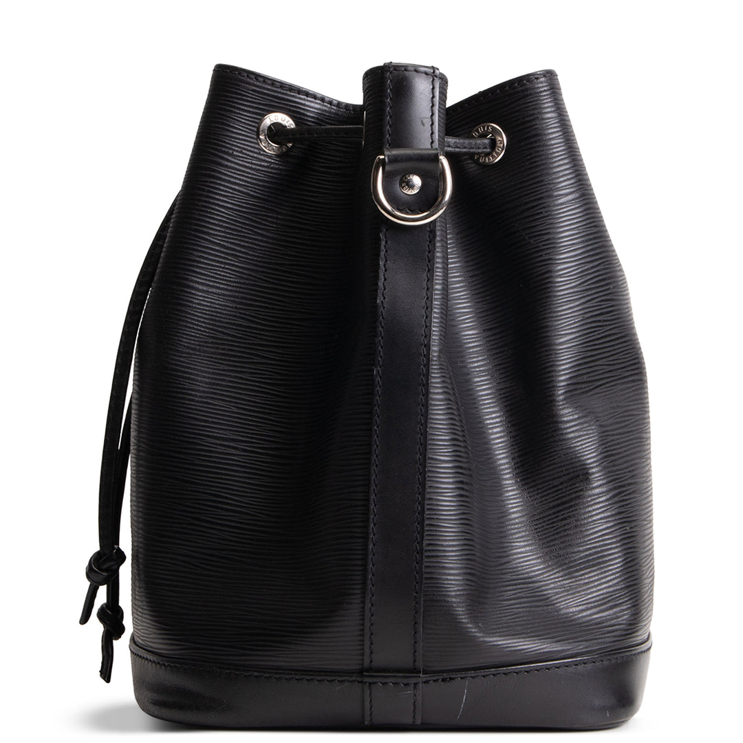 LOUIS VUITTON Epi Leather Noe OUTLET FINAL SALE