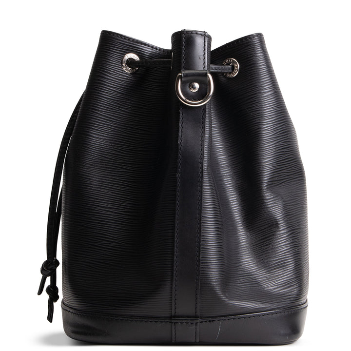 LOUIS VUITTON Epi Leather Noe OUTLET FINAL SALE