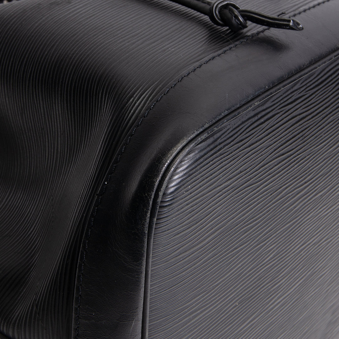 LOUIS VUITTON Epi Leather Noe OUTLET FINAL SALE