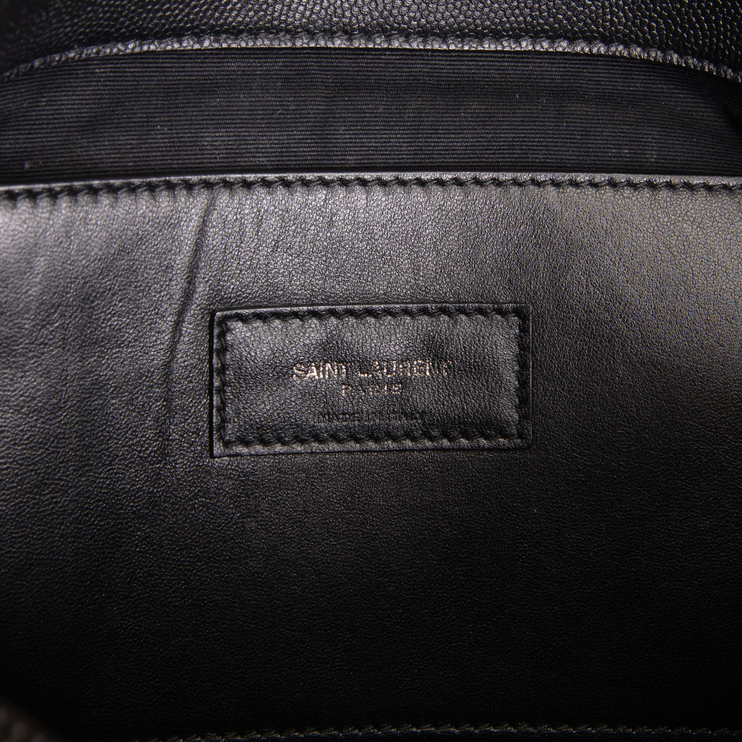 SAINT LAURENT West Hollywood Bag