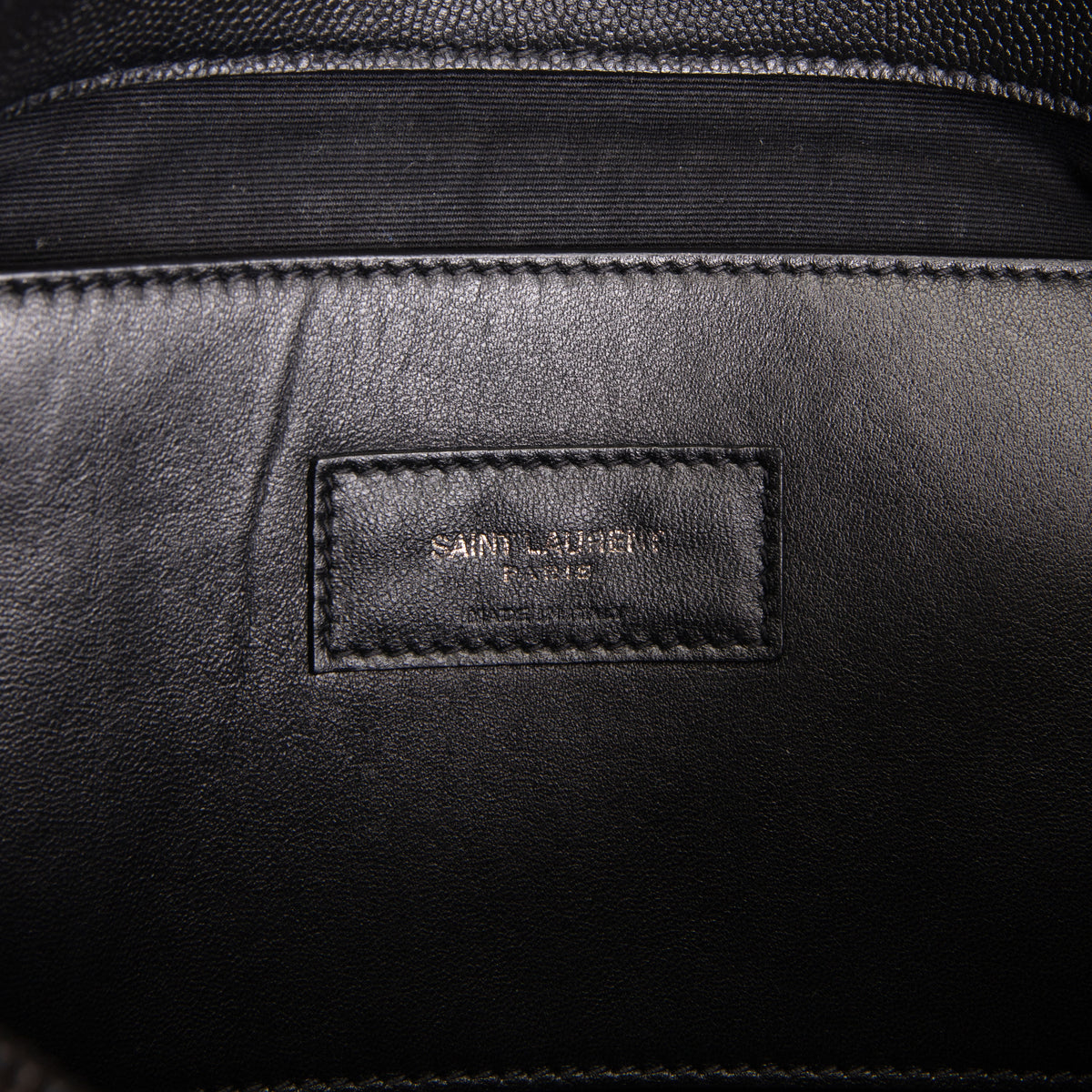 SAINT LAURENT West Hollywood Bag