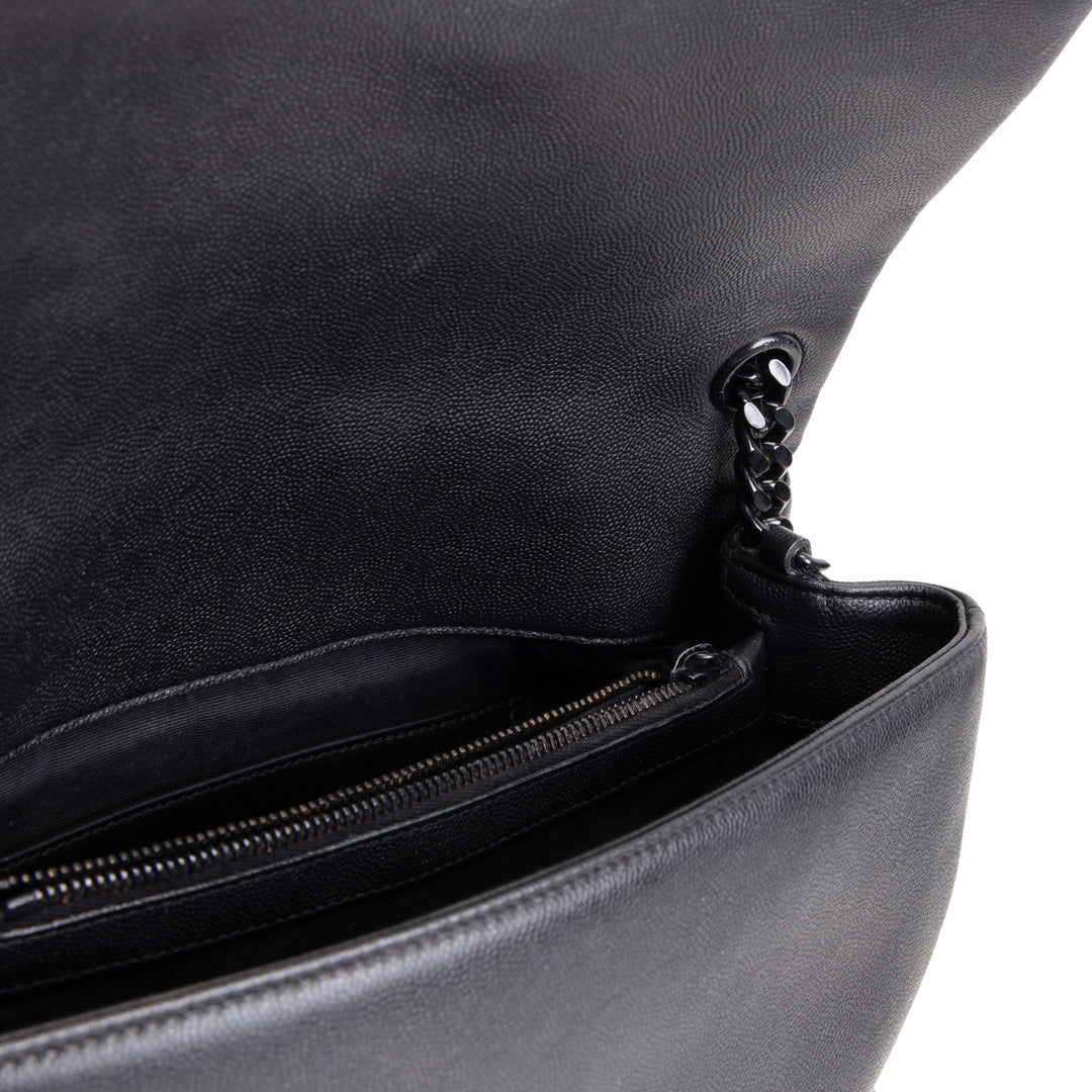 SAINT LAURENT West Hollywood Bag