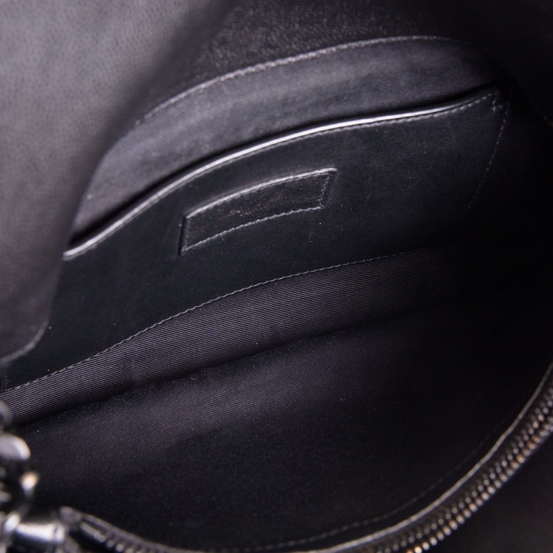 SAINT LAURENT West Hollywood Bag