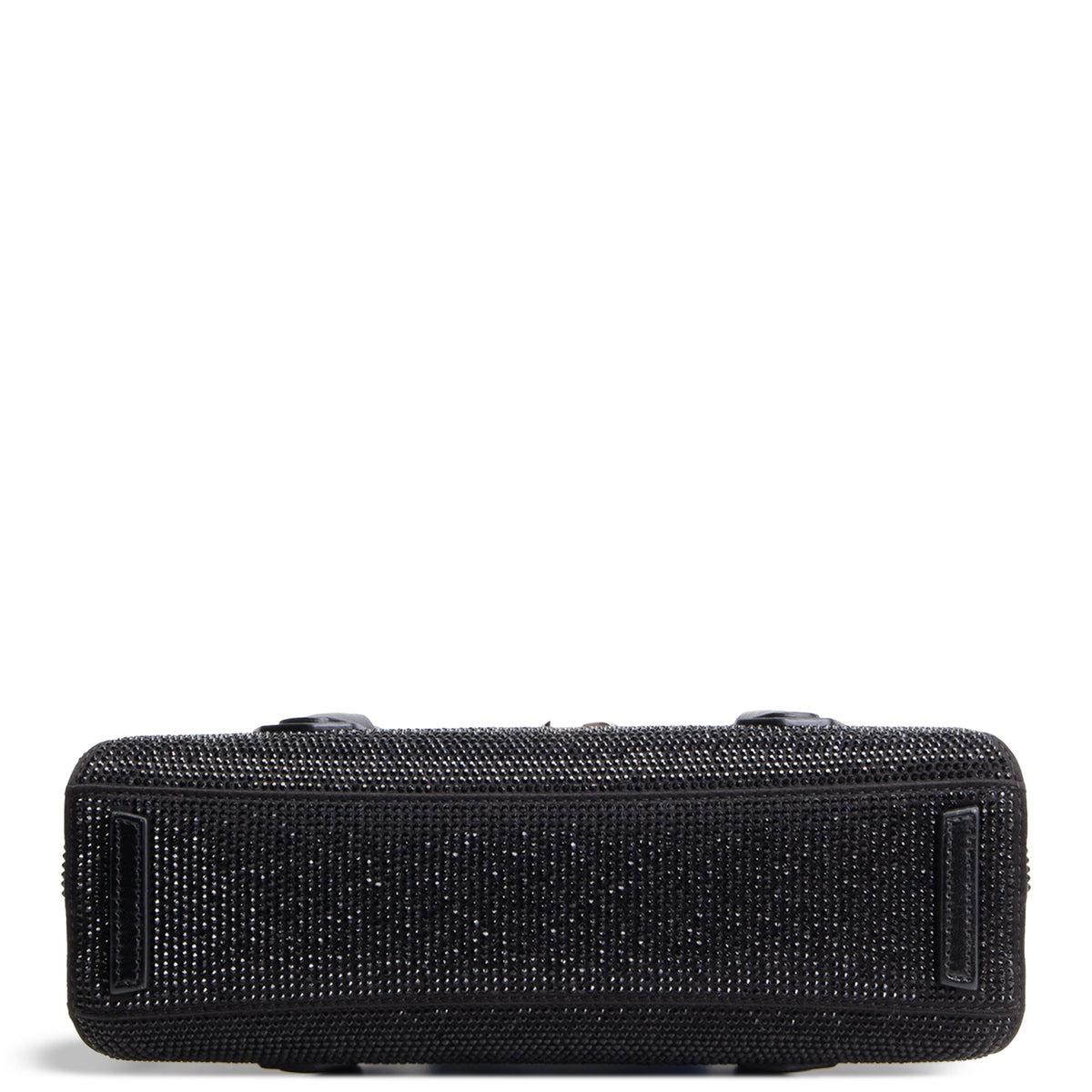 GIVENCHY Rhinestone Antigona - Black