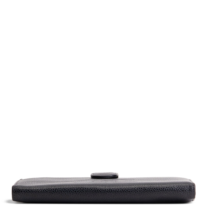 CHANEL Vintage Timeless CC French Wallet OUTLET FINAL SALE