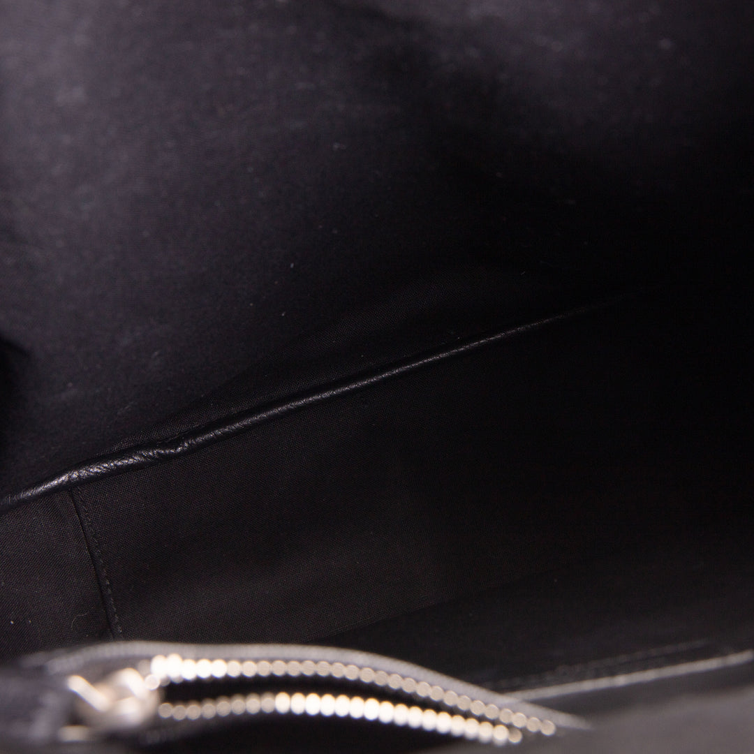 SAINT LAURENT Canvas Le 5 á 7