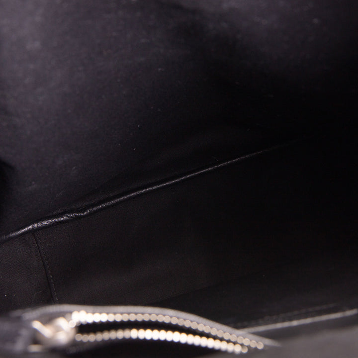 SAINT LAURENT Canvas Le 5 á 7