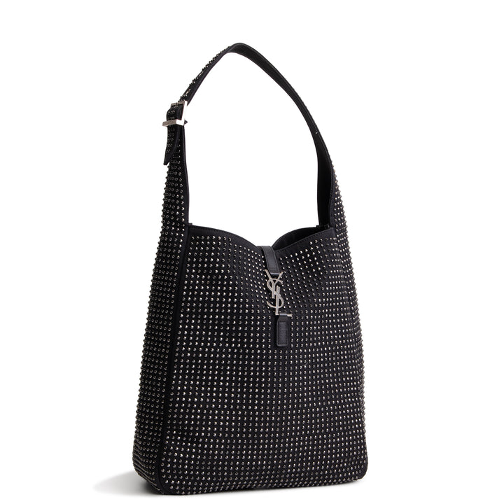 SAINT LAURENT Canvas Le 5 á 7