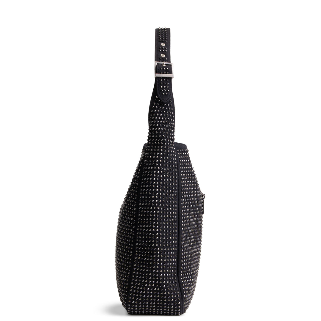 SAINT LAURENT Canvas Le 5 á 7