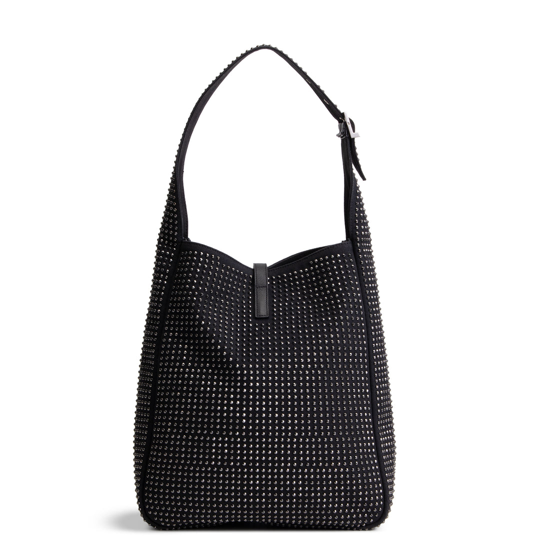 SAINT LAURENT Canvas Le 5 á 7