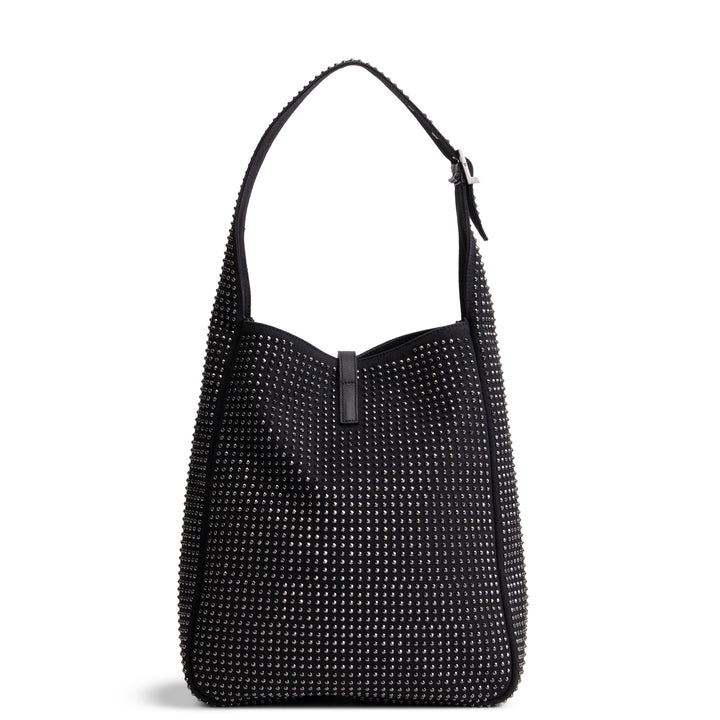 SAINT LAURENT Canvas Le 5 á 7