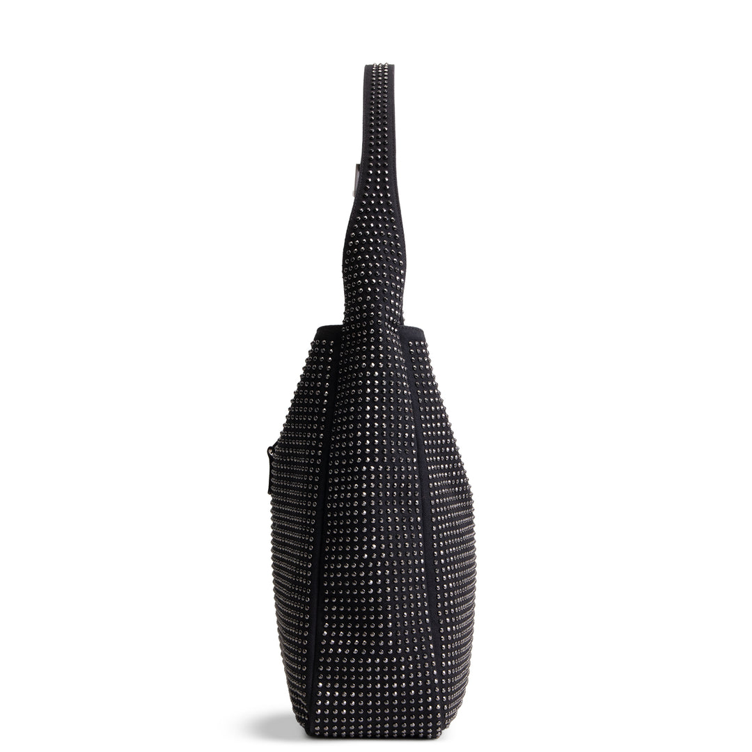 SAINT LAURENT Canvas Le 5 á 7
