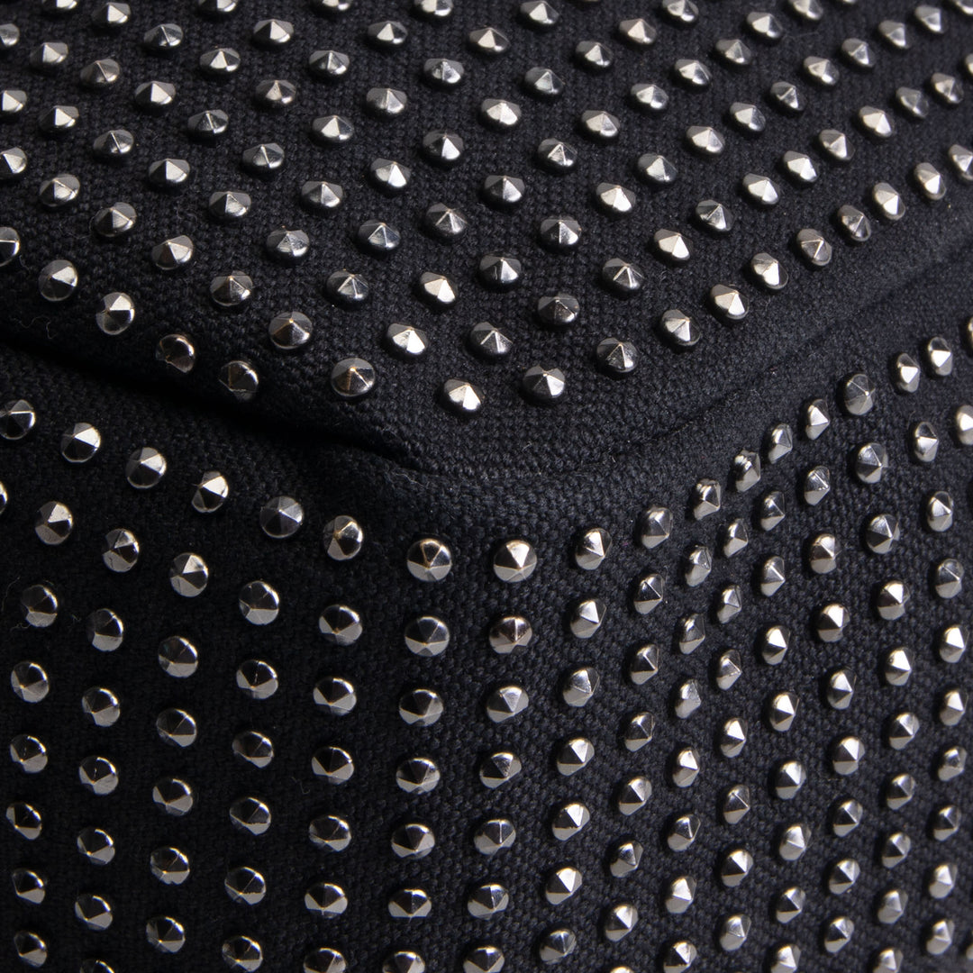 SAINT LAURENT Canvas Le 5 á 7