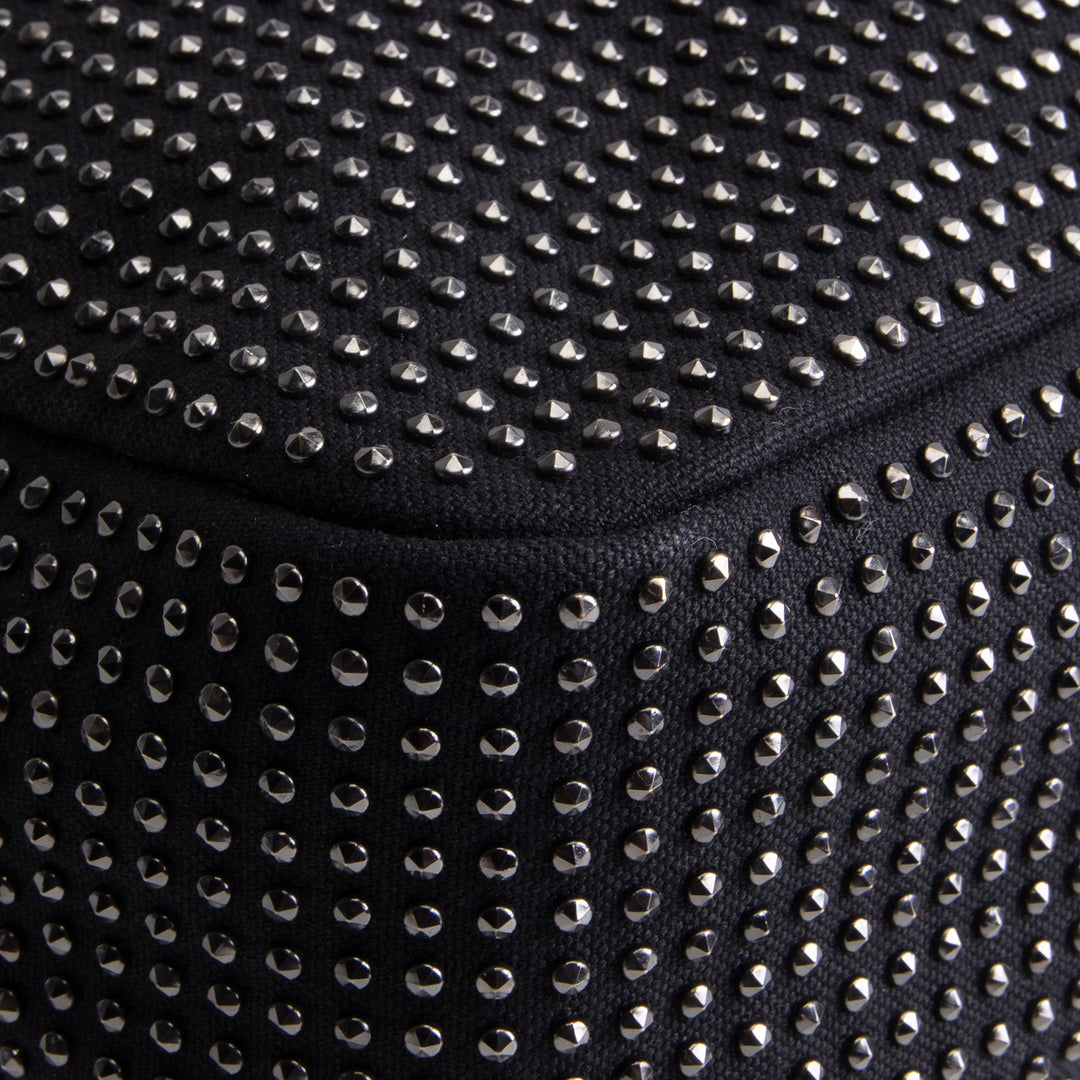 SAINT LAURENT Canvas Le 5 á 7