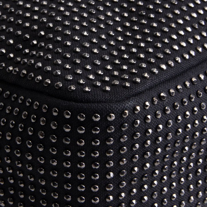 SAINT LAURENT Canvas Le 5 á 7