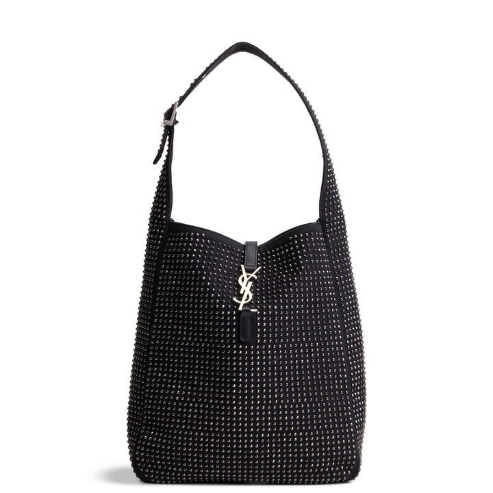 SAINT LAURENT Canvas Le 5 á 7