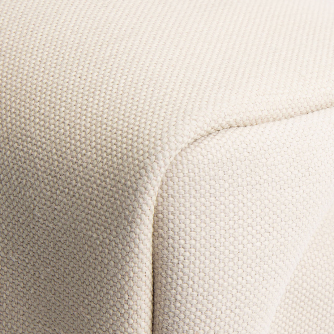 HERMES Toile Herbag Zip 31