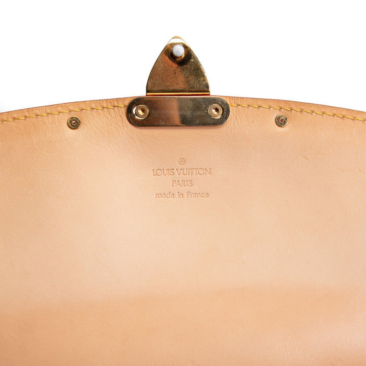 LOUIS VUITTON Multicolore Sologne - Black