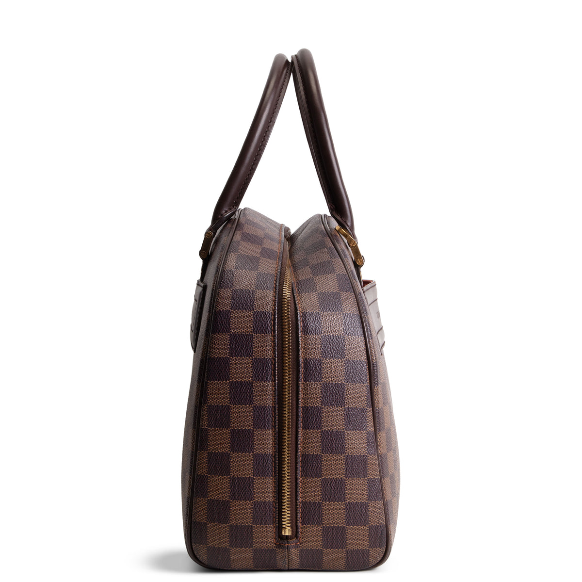 LOUIS VUITTON Vintage Damier Ebene Nolita