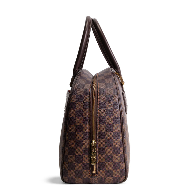 LOUIS VUITTON Vintage Damier Ebene Nolita
