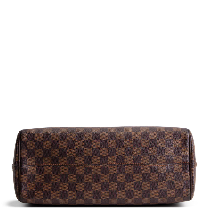 LOUIS VUITTON Vintage Damier Ebene Nolita
