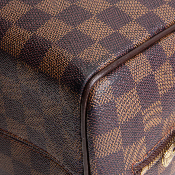LOUIS VUITTON Vintage Damier Ebene Nolita