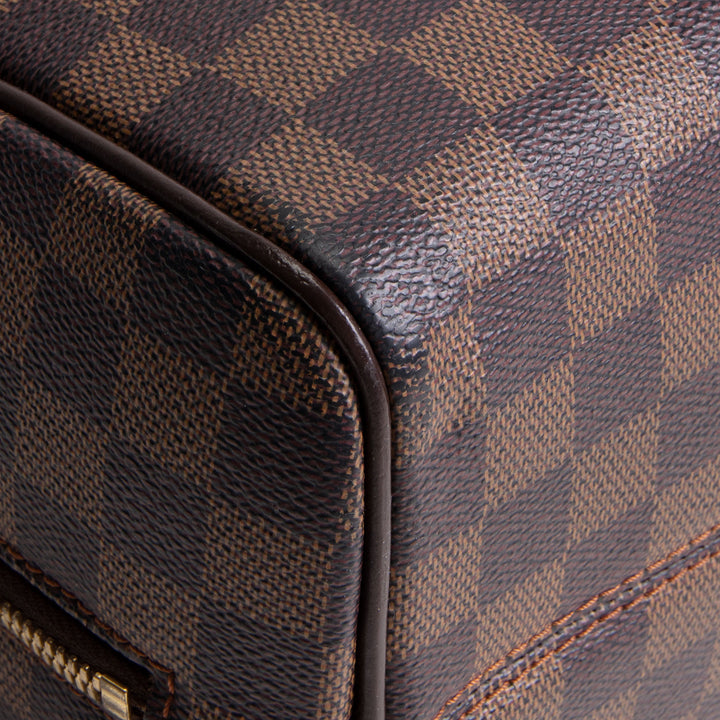 LOUIS VUITTON Vintage Damier Ebene Nolita