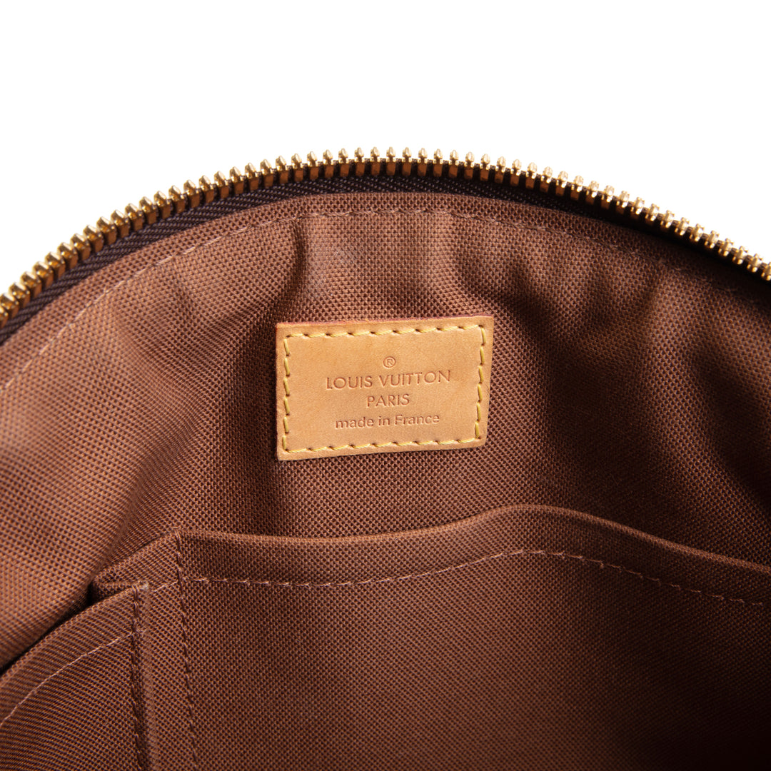 LOUIS VUITTON Monogram Tivoli PM