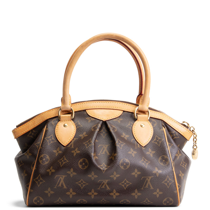 LOUIS VUITTON Monogram Tivoli PM