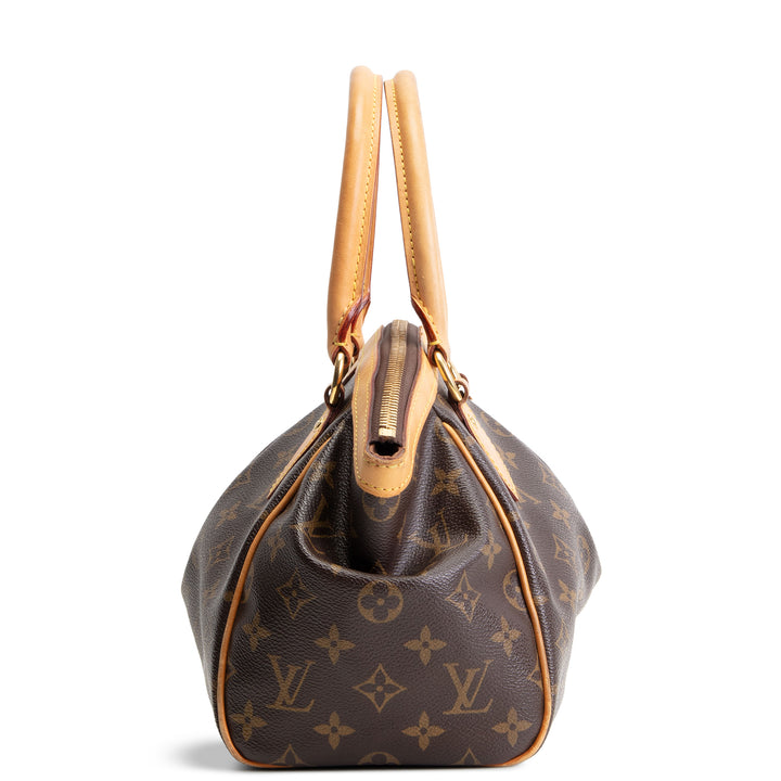 LOUIS VUITTON Monogram Tivoli PM