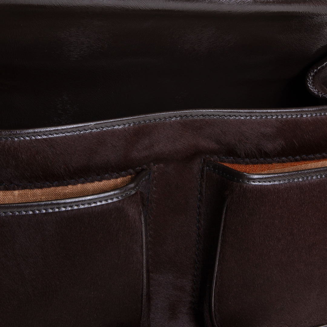 FENDI F3 Secret Code Bag