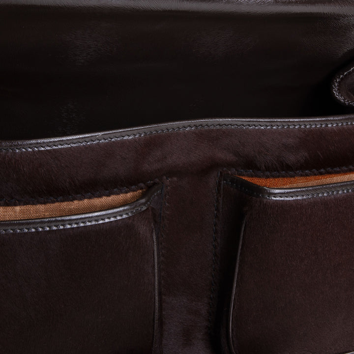 FENDI F3 Secret Code Bag