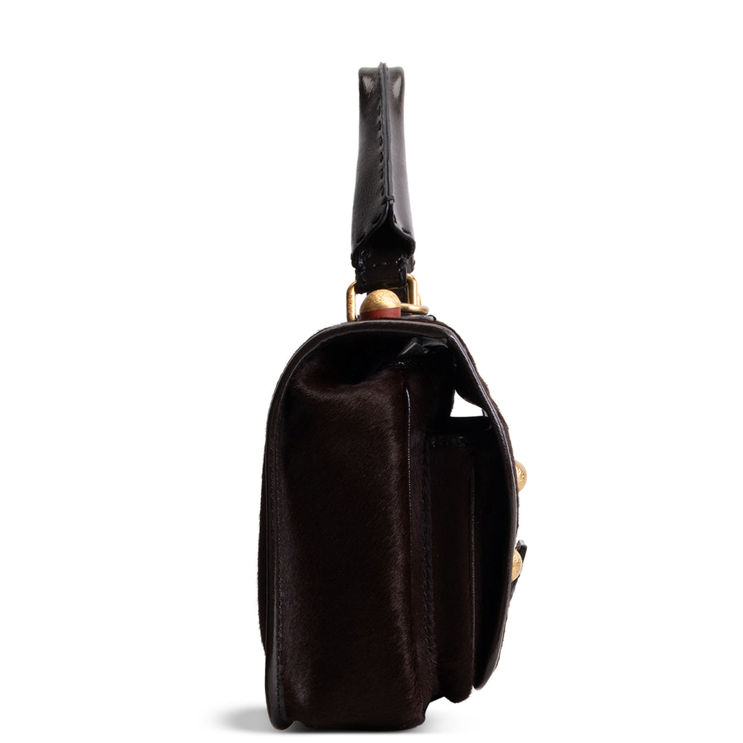 FENDI F3 Secret Code Bag