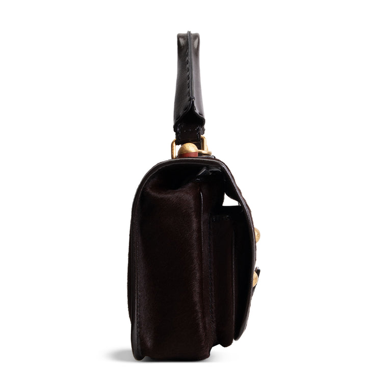 FENDI F3 Secret Code Bag