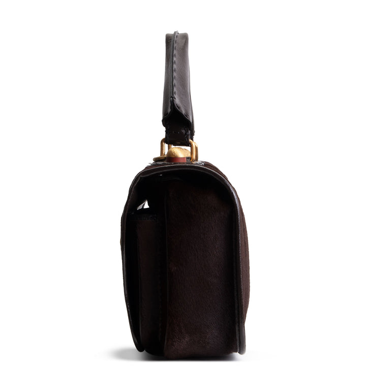 FENDI F3 Secret Code Bag