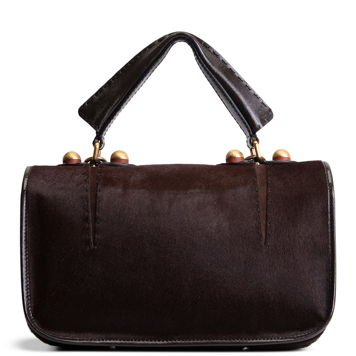 FENDI F3 Secret Code Bag