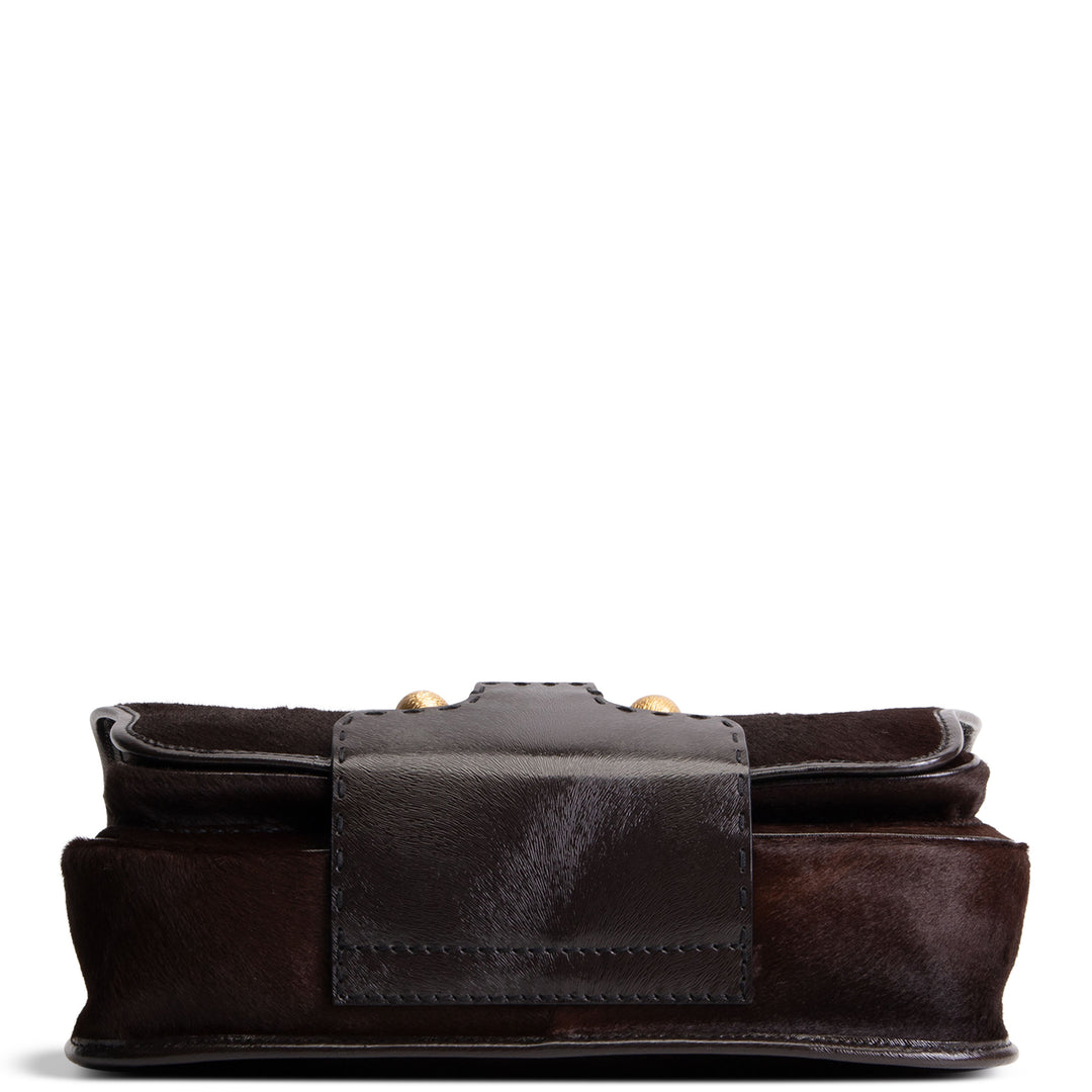 FENDI F3 Secret Code Bag
