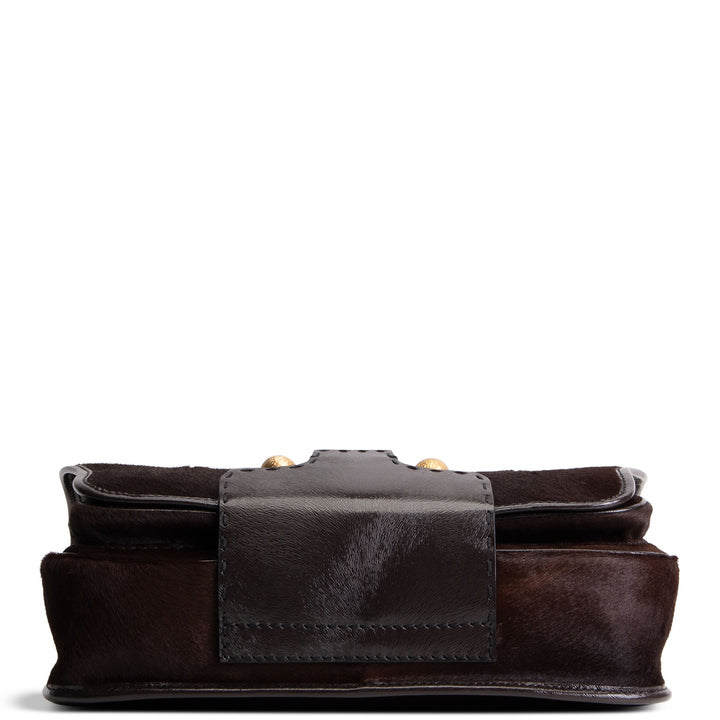 FENDI F3 Secret Code Bag