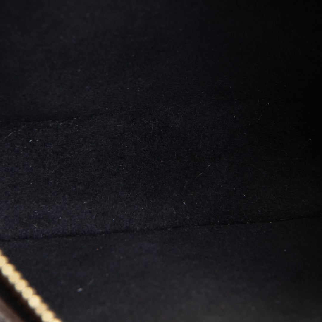 LOUIS VUITTON Giant Monogram Empriente Pochette Mini - Bicolor