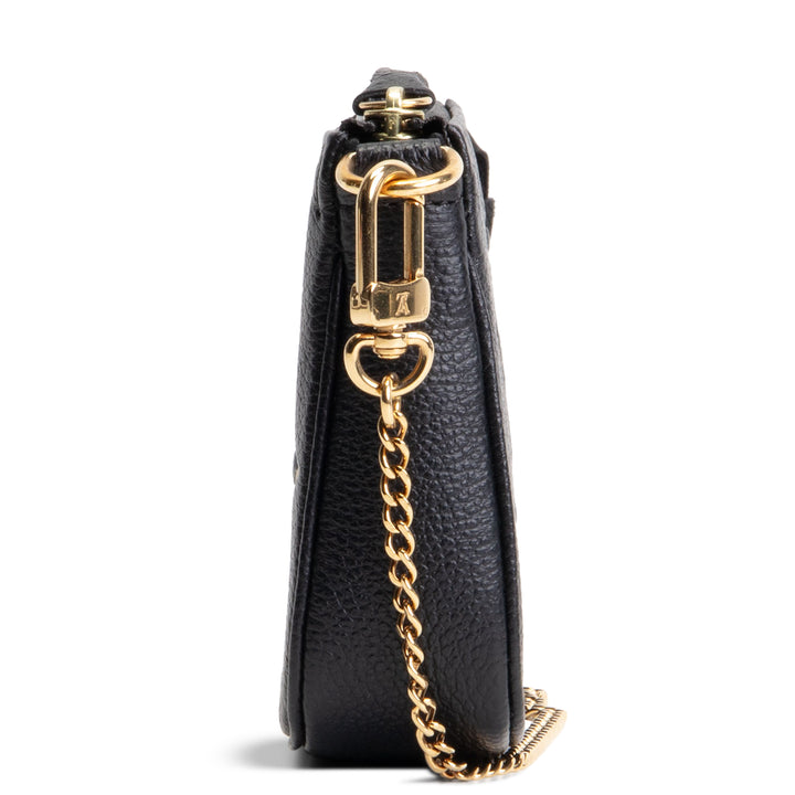 LOUIS VUITTON Giant Monogram Empriente Pochette Mini - Bicolor