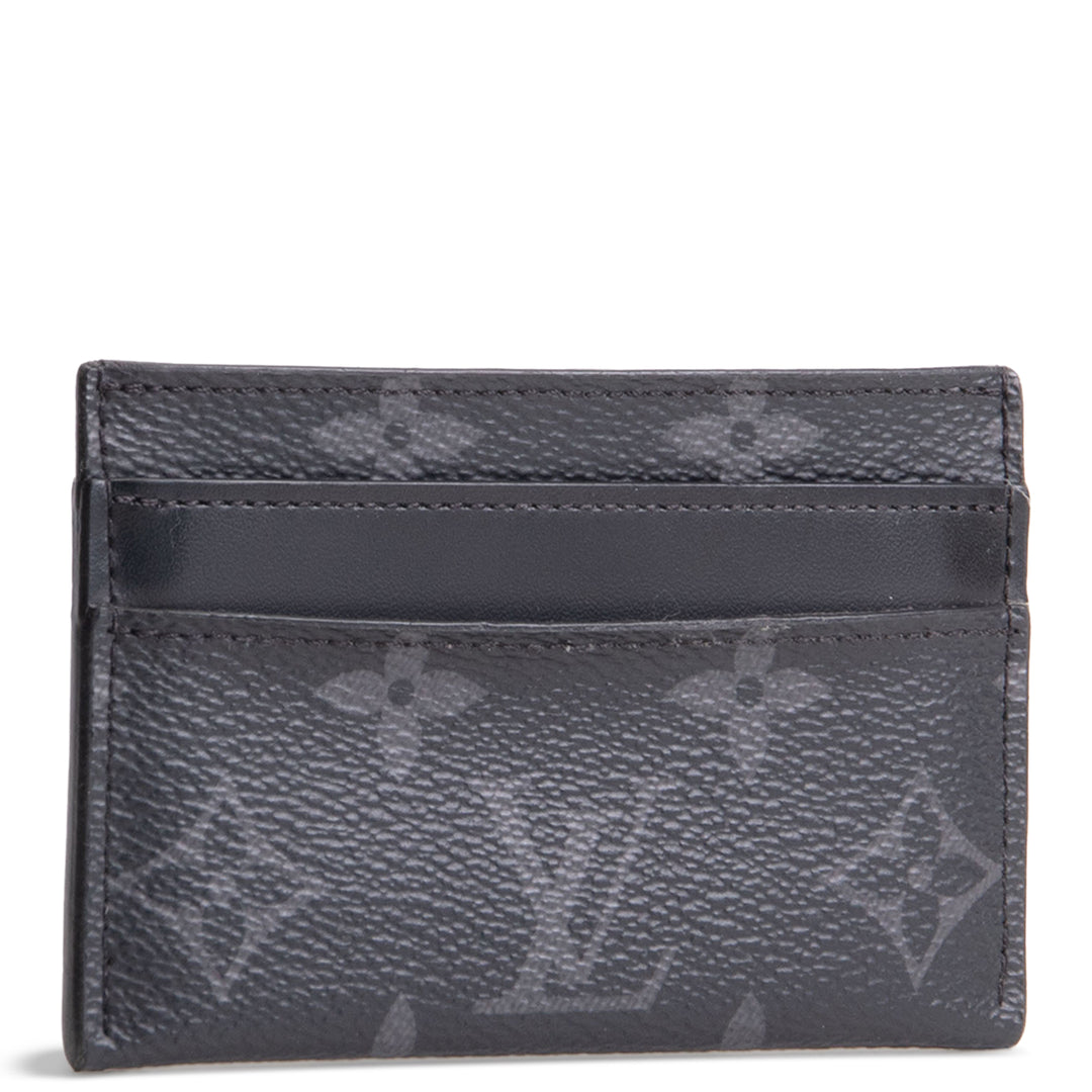 LOUIS VUITTON Damier Graphite Avenue Sling Bag