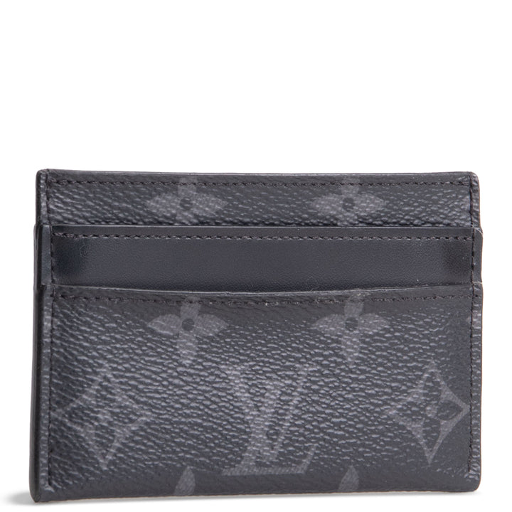 LOUIS VUITTON Damier Graphite Avenue Sling Bag