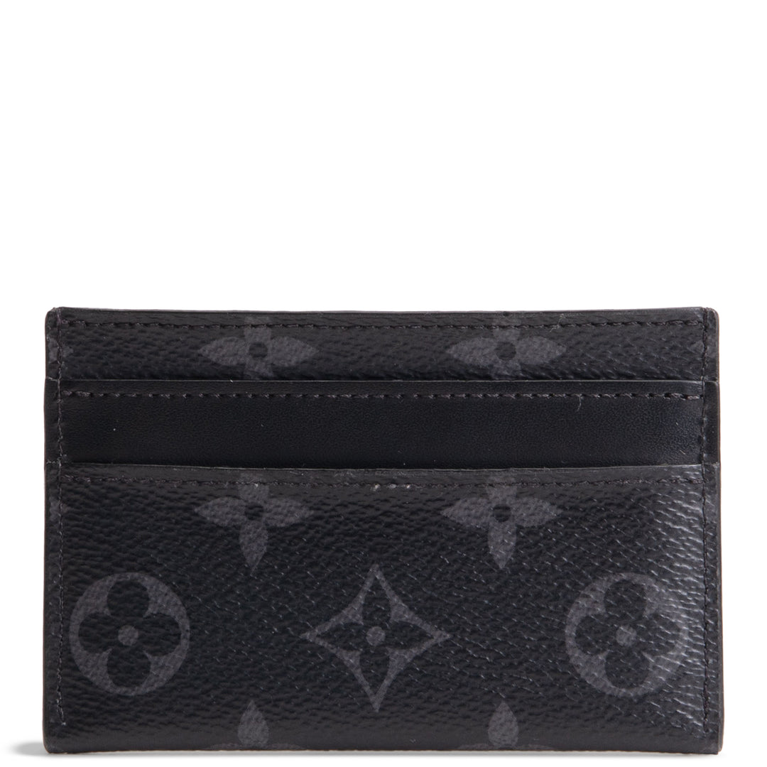 LOUIS VUITTON Damier Graphite Avenue Sling Bag
